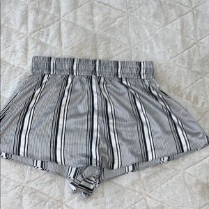 Victoria Secret Sleep Shorts